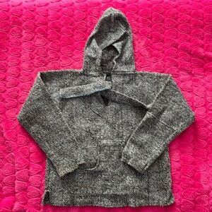 Authentic sweater made in Mexico